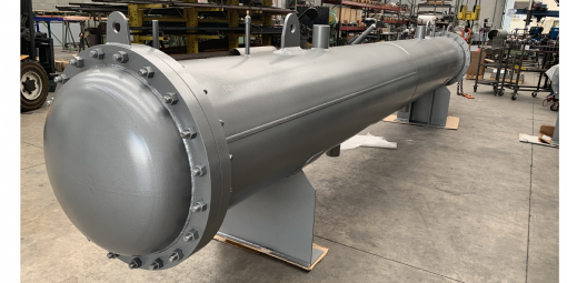 Condensatore R22